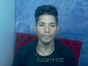 AslamHott
