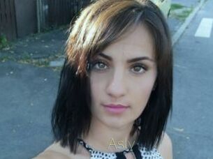 Asly