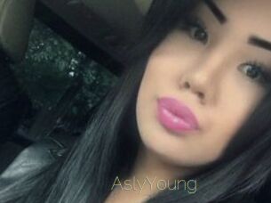 AslyYoung
