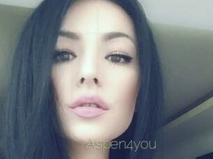 Aspen4you