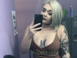 AspenHart