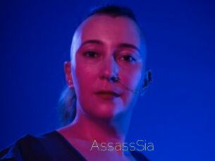 AssassSia