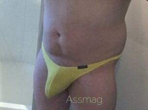 Assmag