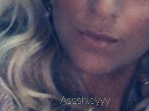 Assshleyyy