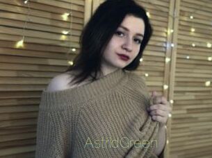 AstridGreen