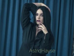 AstridHayse