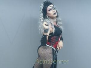 AstridJenner