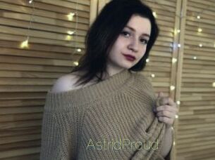 AstridProud