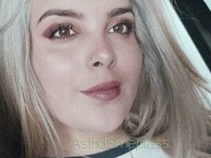 AstridSmeplass