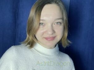 AstritDragon