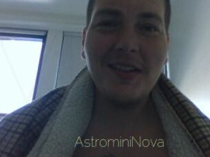AstrominiNova