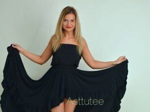 Asttutee