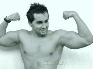 AstudGuy Visio Tchats