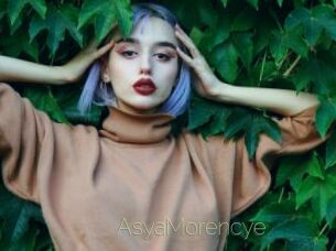 AsyaMorencye Visio Tchats