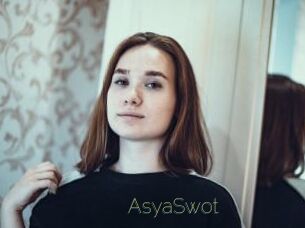 AsyaSwot