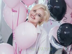 AsyaWhite
