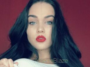 AthenaBlaze