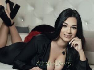 AthenaDavis