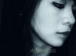 AthenaDoll