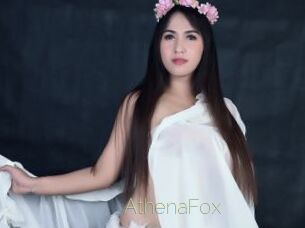 AthenaFox