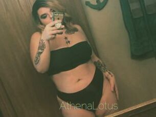 AthenaLotus Visio Tchats