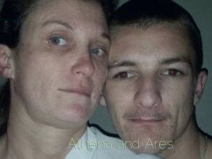 Athena_and_Ares