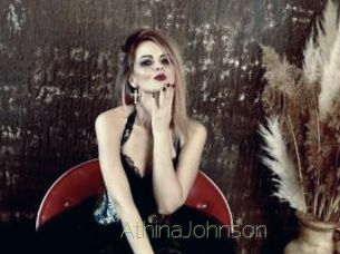 AthinaJohnson