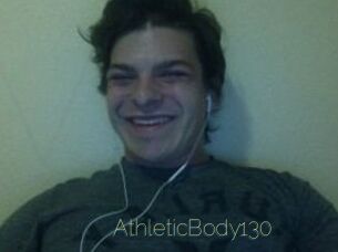 AthleticBody130