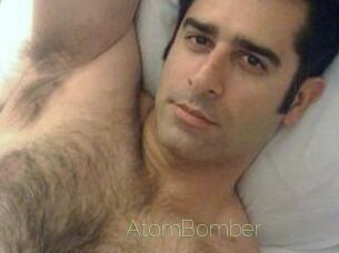 AtomBomber