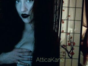 AtticaKane