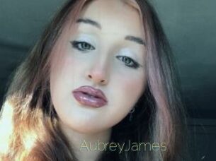 AubreyJames