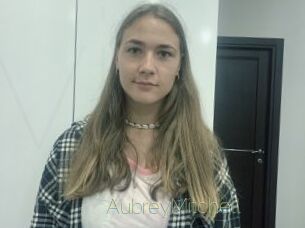 AubreyMitchell