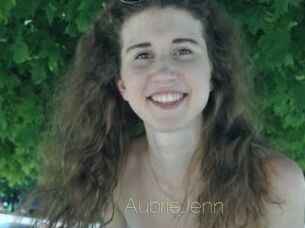 AubrieJenn