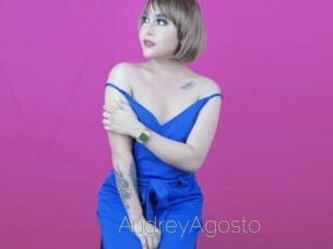 AudreyAgosto