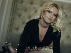 AudreyAllen