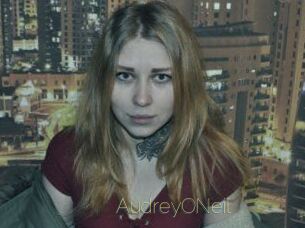 AudreyONeil