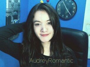 AudreyRomantic