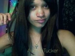 Audrey_Tucker Visio Tchats