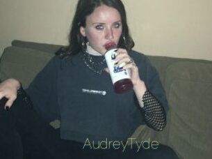 Audrey_Tyde