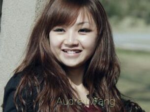 AudreyWang