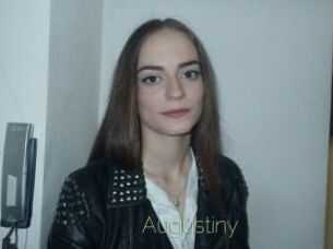 Augustiny
