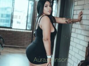 AuraJohnson