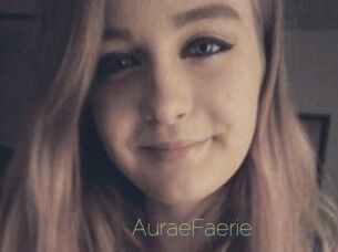 AuraeFaerie