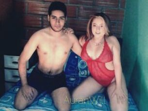 AuranWill