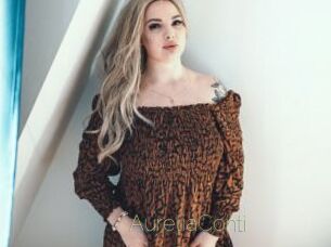 AureliaConti