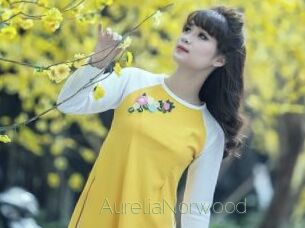 AureliaNorwood