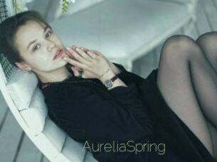 AureliaSpring