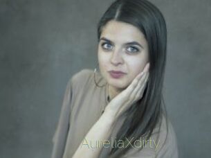 AureliaXdirty Visio Tchats