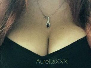 AurellaXXX