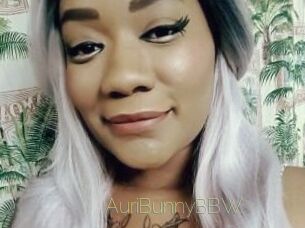 AuriBunnyBBW
